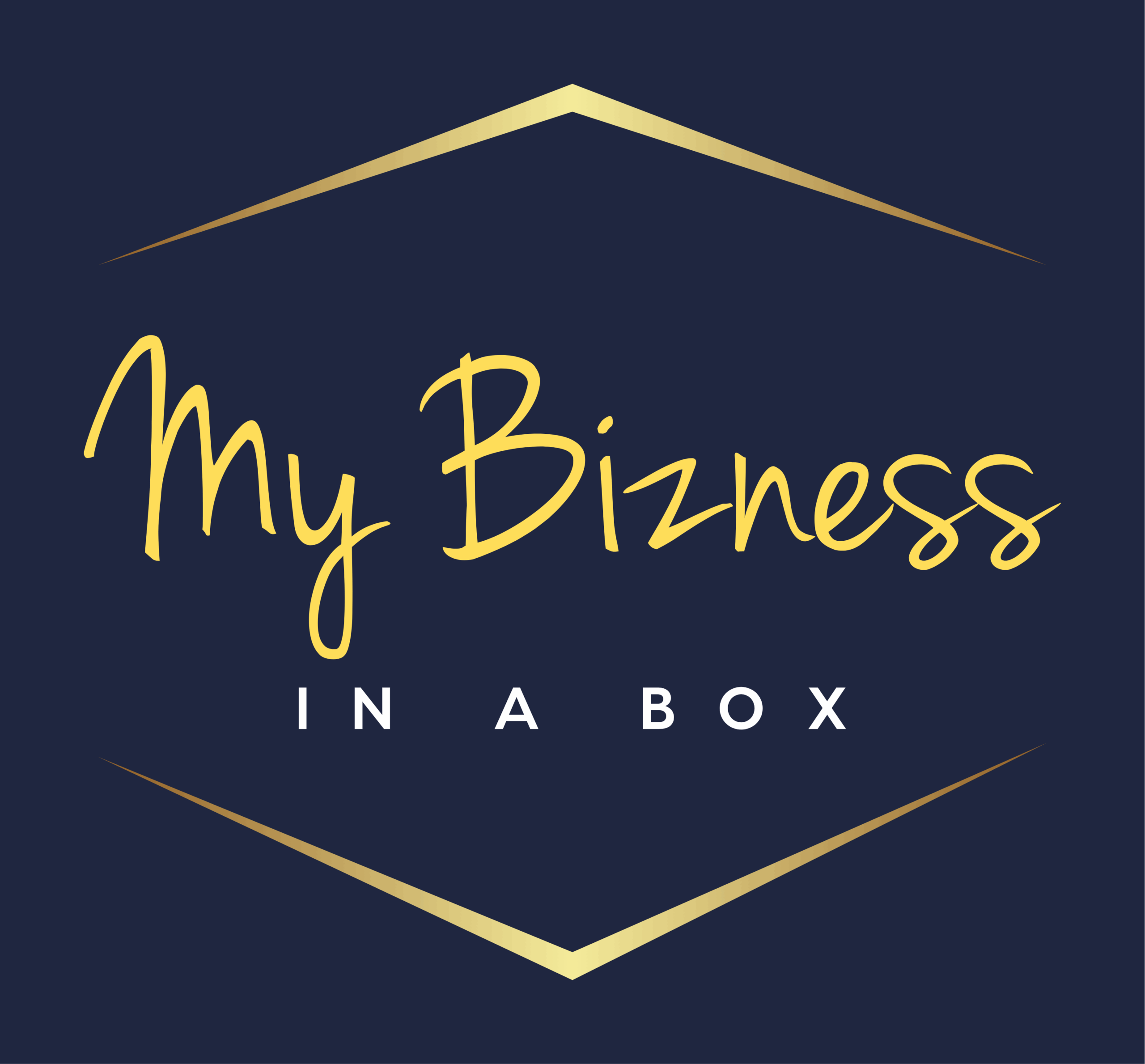 My Bizness In A Box